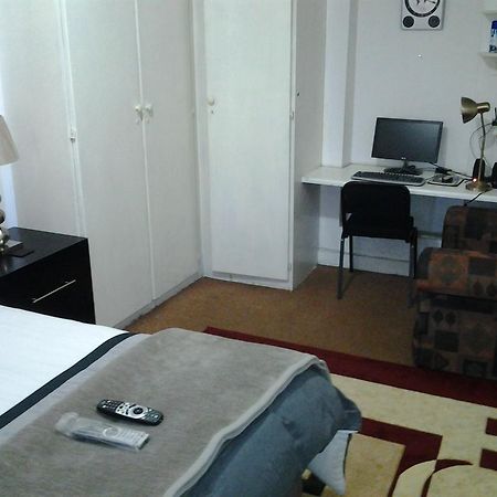 Graceway Cottage Edenvale Eksteriør bilde