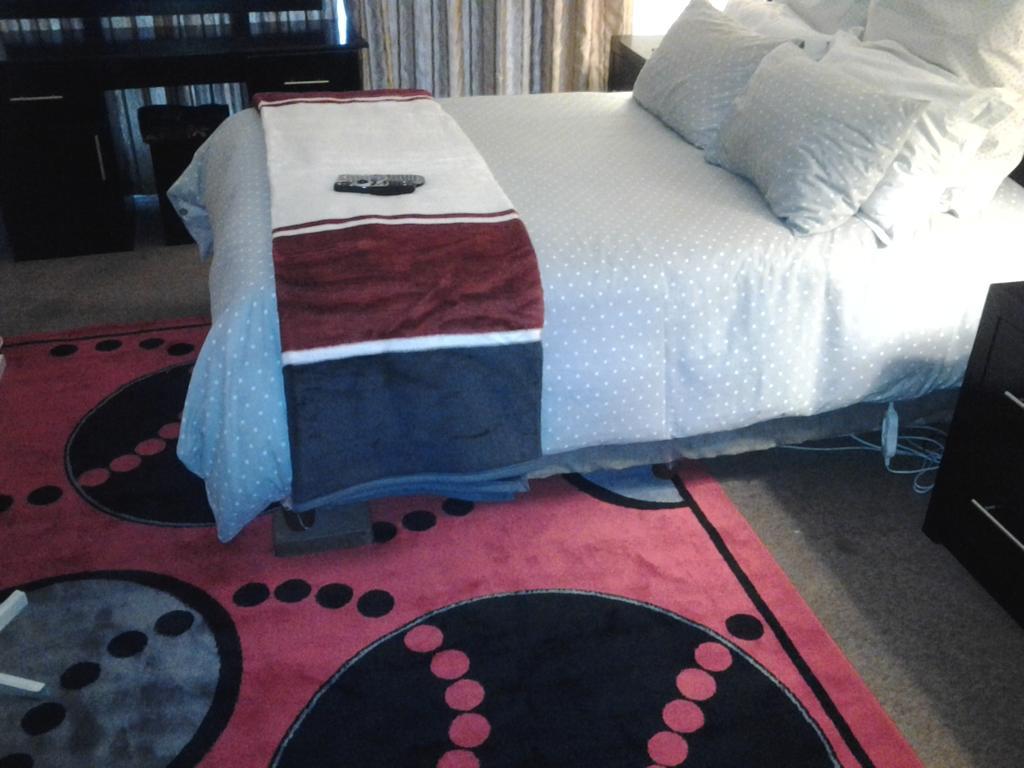 Graceway Cottage Edenvale Eksteriør bilde