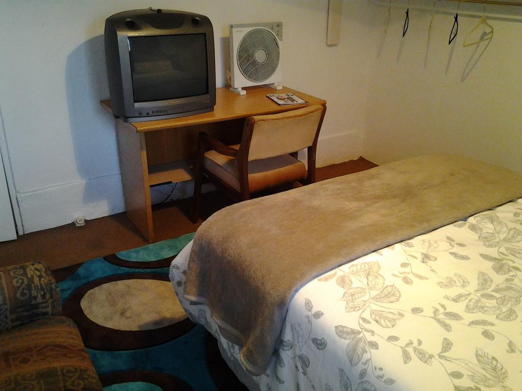 Graceway Cottage Edenvale Eksteriør bilde