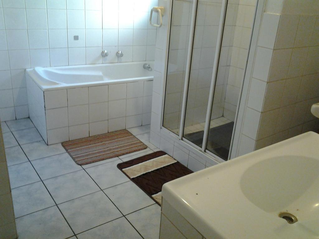 Graceway Cottage Edenvale Eksteriør bilde