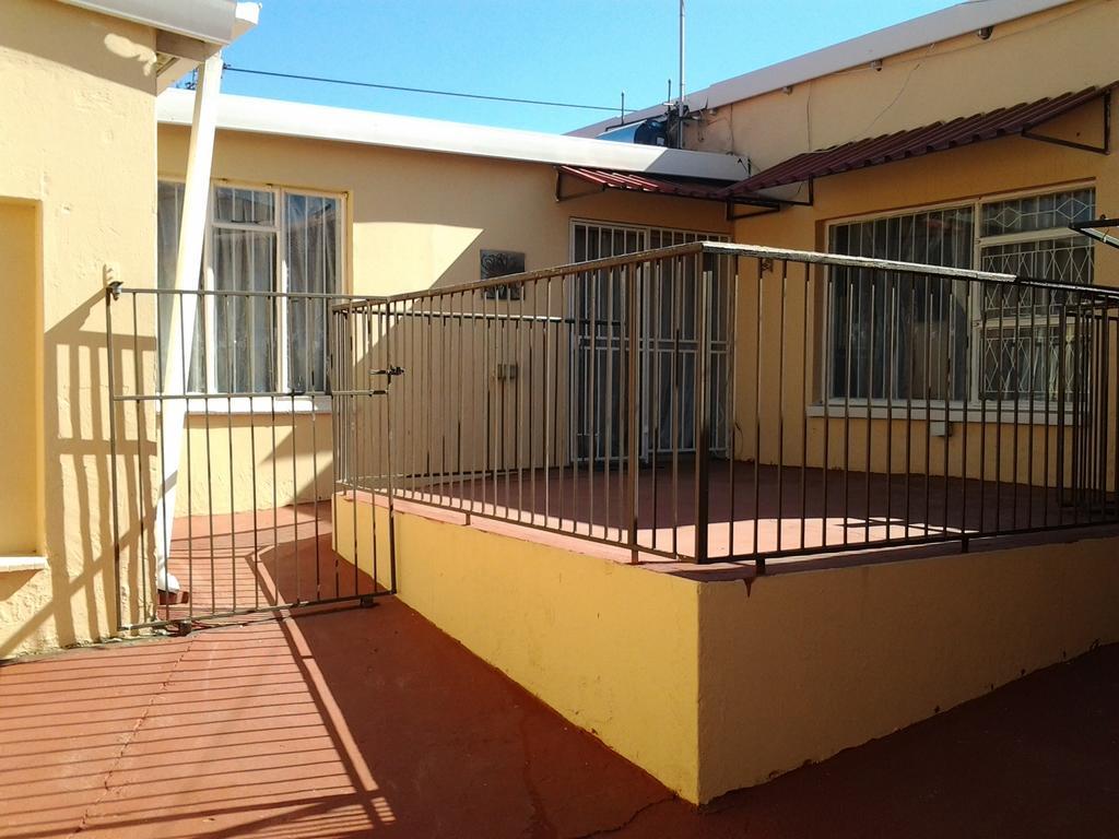 Graceway Cottage Edenvale Eksteriør bilde