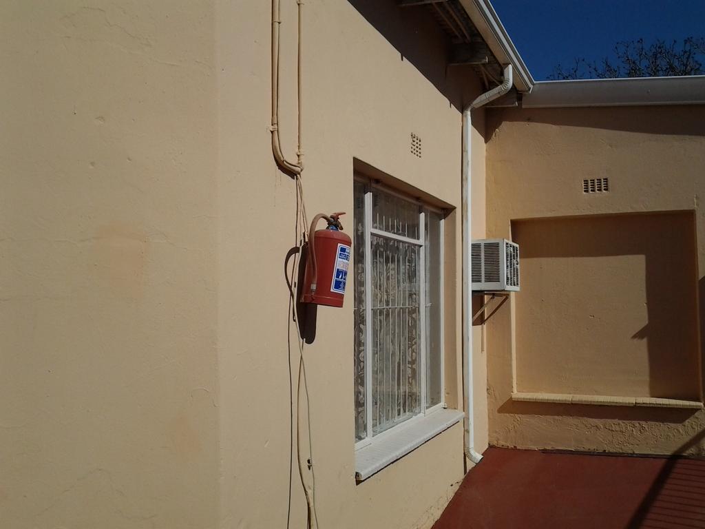 Graceway Cottage Edenvale Eksteriør bilde