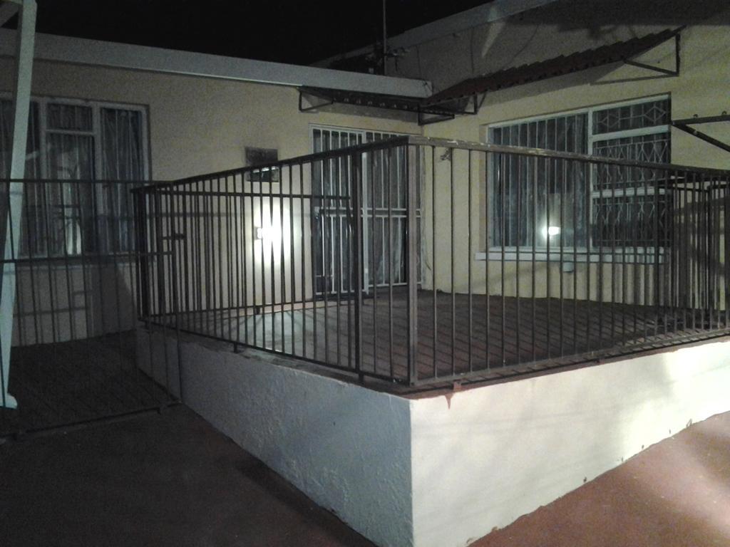 Graceway Cottage Edenvale Eksteriør bilde