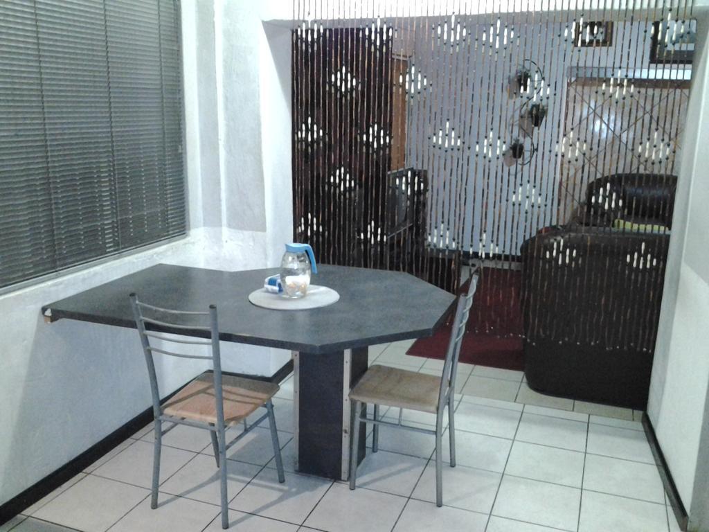 Graceway Cottage Edenvale Eksteriør bilde