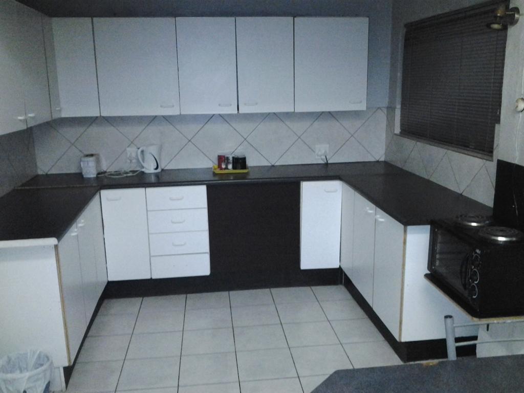 Graceway Cottage Edenvale Eksteriør bilde