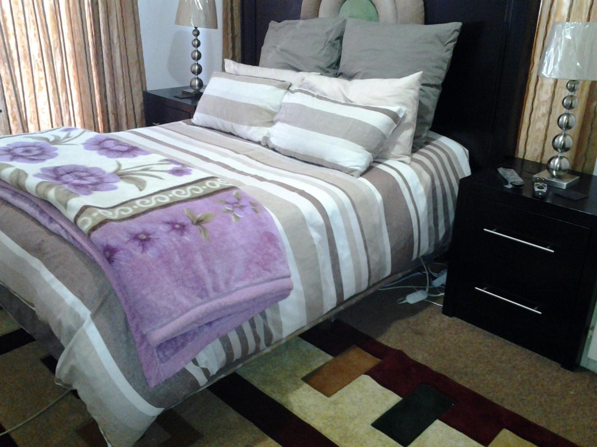 Graceway Cottage Edenvale Eksteriør bilde