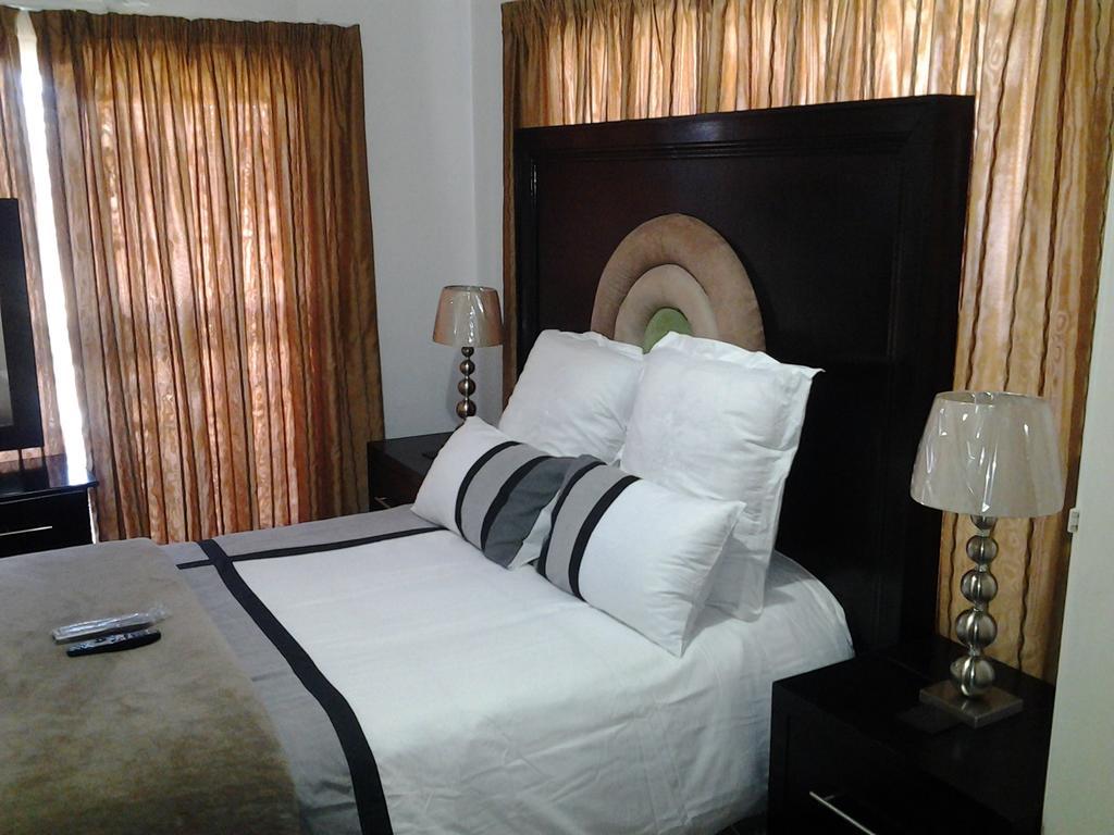 Graceway Cottage Edenvale Eksteriør bilde
