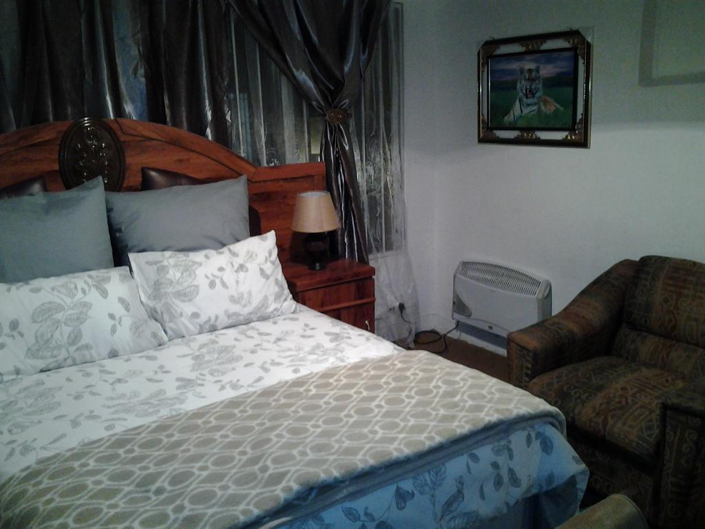 Graceway Cottage Edenvale Eksteriør bilde