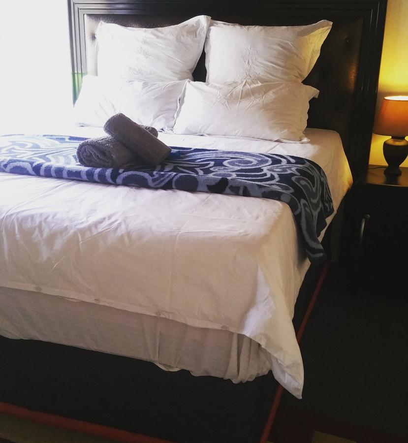 Graceway Cottage Edenvale Eksteriør bilde