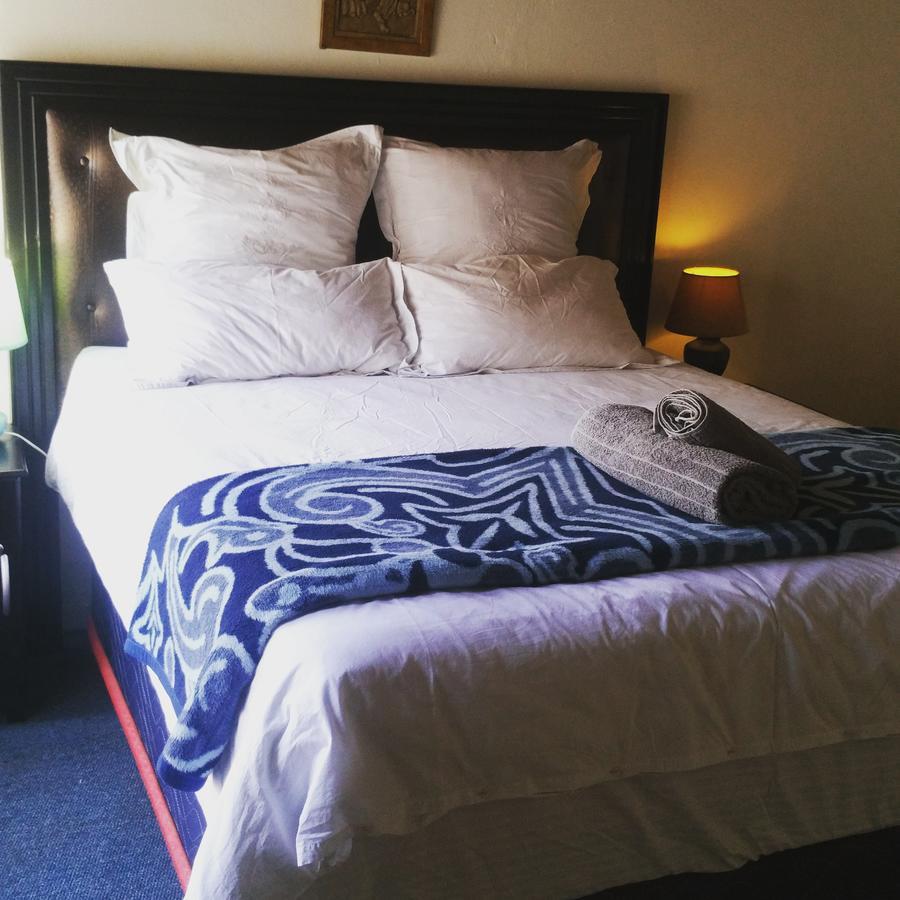 Graceway Cottage Edenvale Eksteriør bilde