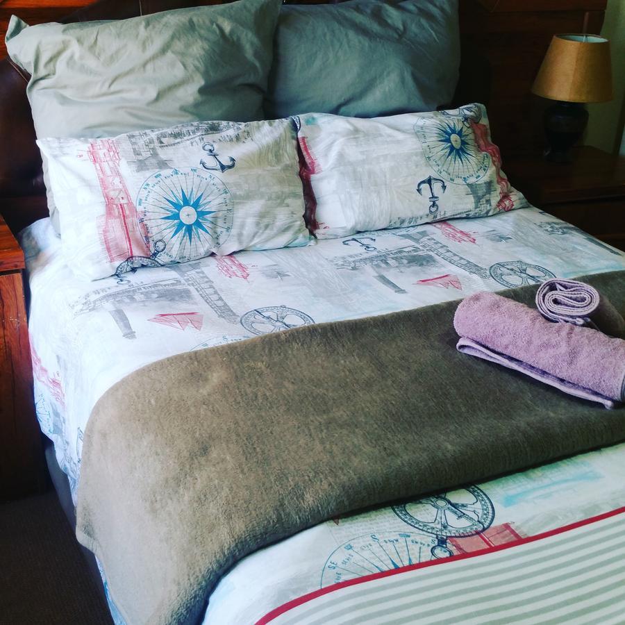 Graceway Cottage Edenvale Eksteriør bilde