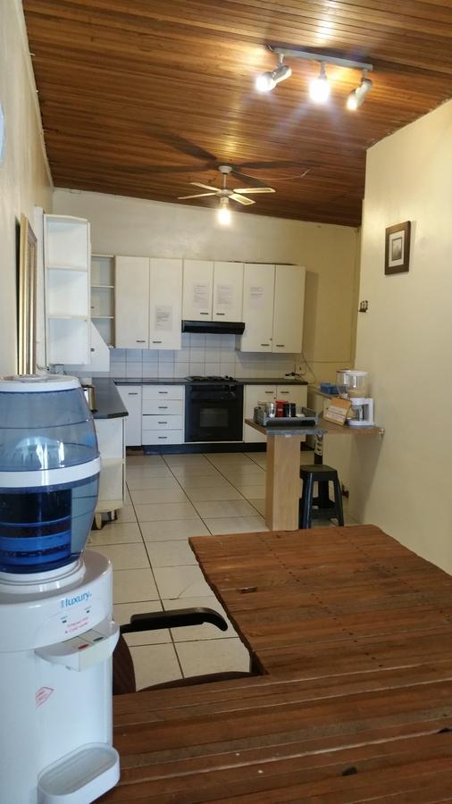 Graceway Cottage Edenvale Eksteriør bilde