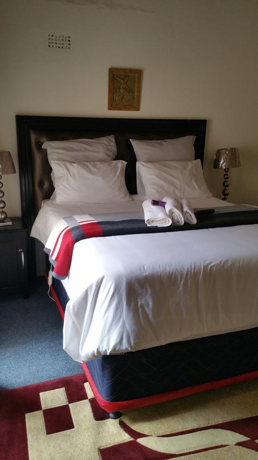Graceway Cottage Edenvale Eksteriør bilde