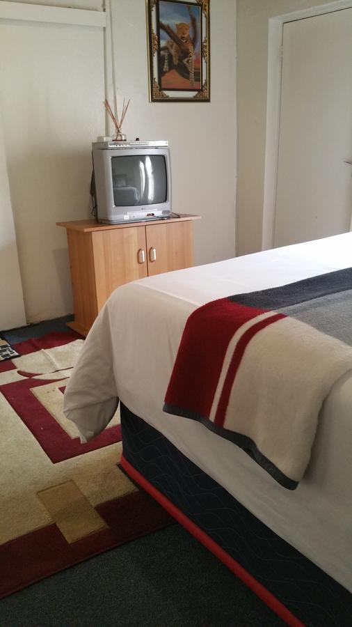 Graceway Cottage Edenvale Eksteriør bilde