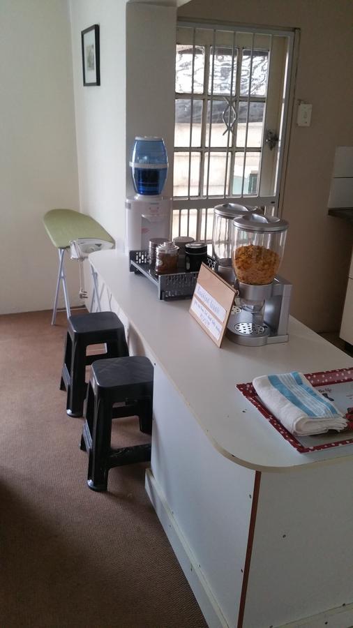Graceway Cottage Edenvale Eksteriør bilde