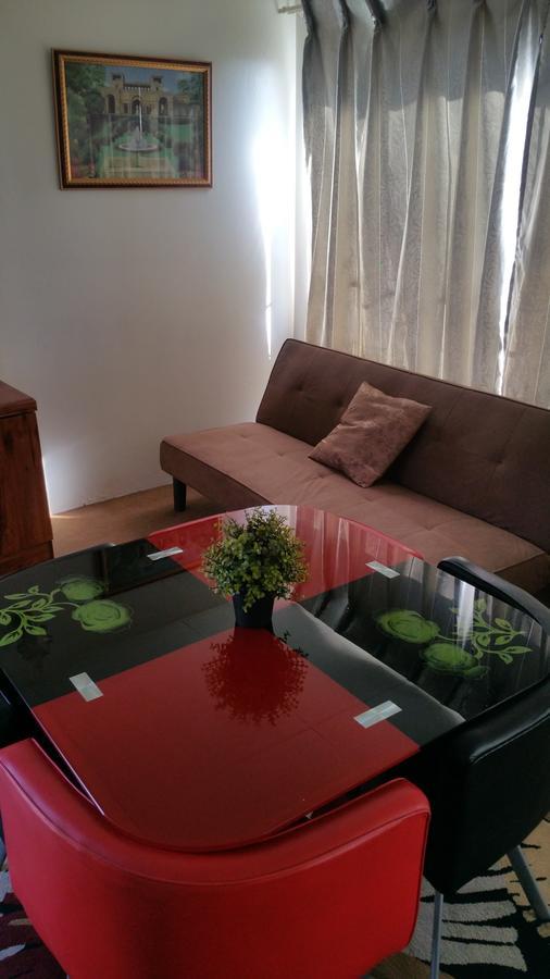 Graceway Cottage Edenvale Eksteriør bilde