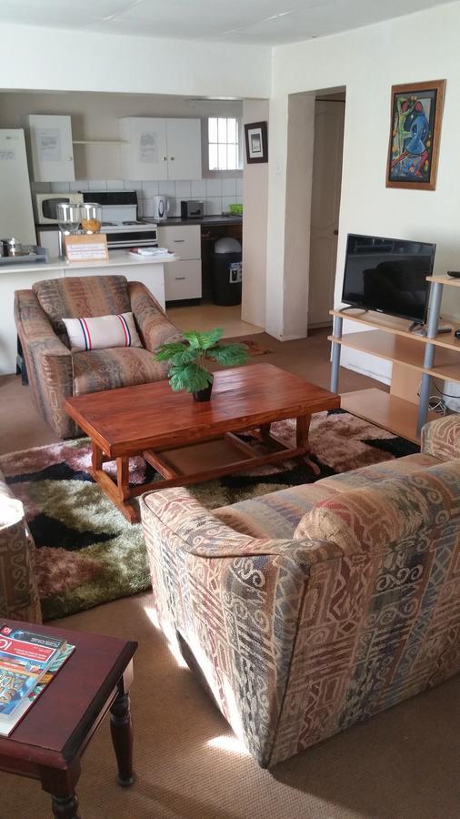 Graceway Cottage Edenvale Eksteriør bilde