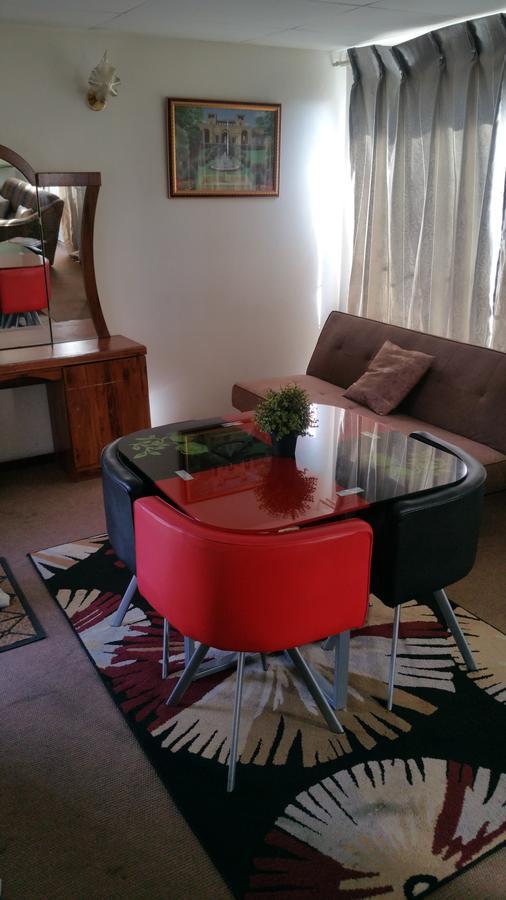 Graceway Cottage Edenvale Eksteriør bilde