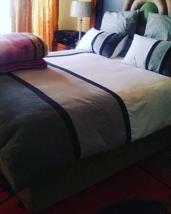 Graceway Cottage Edenvale Eksteriør bilde