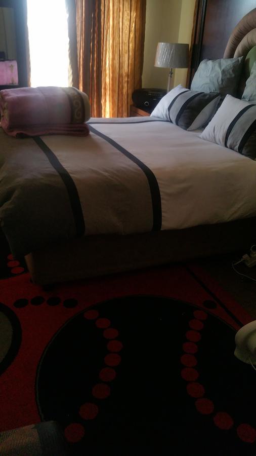 Graceway Cottage Edenvale Eksteriør bilde