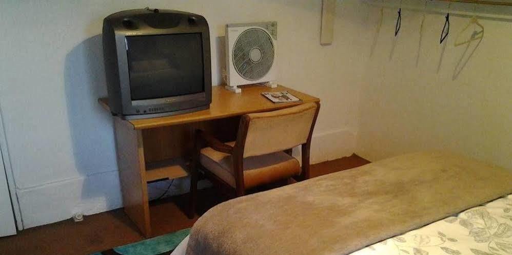 Graceway Cottage Edenvale Eksteriør bilde