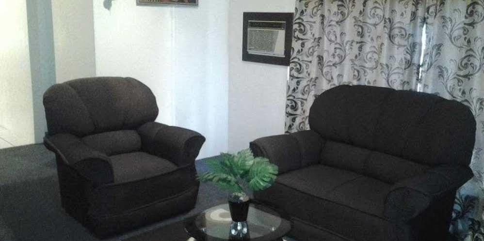 Graceway Cottage Edenvale Eksteriør bilde