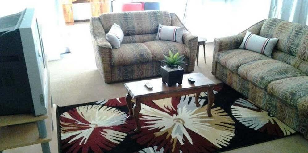 Graceway Cottage Edenvale Eksteriør bilde