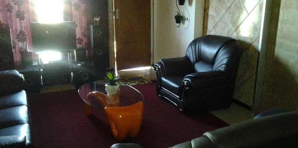 Graceway Cottage Edenvale Eksteriør bilde