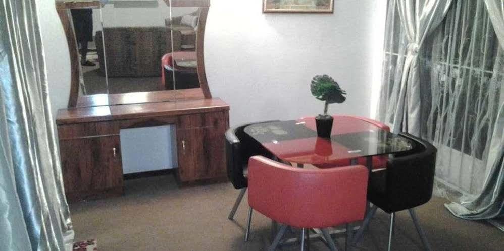 Graceway Cottage Edenvale Eksteriør bilde