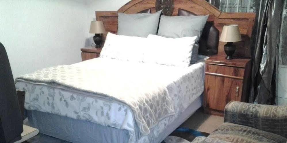 Graceway Cottage Edenvale Eksteriør bilde