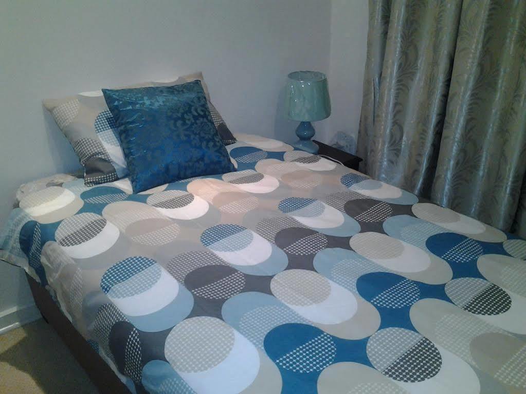 Graceway Cottage Edenvale Eksteriør bilde