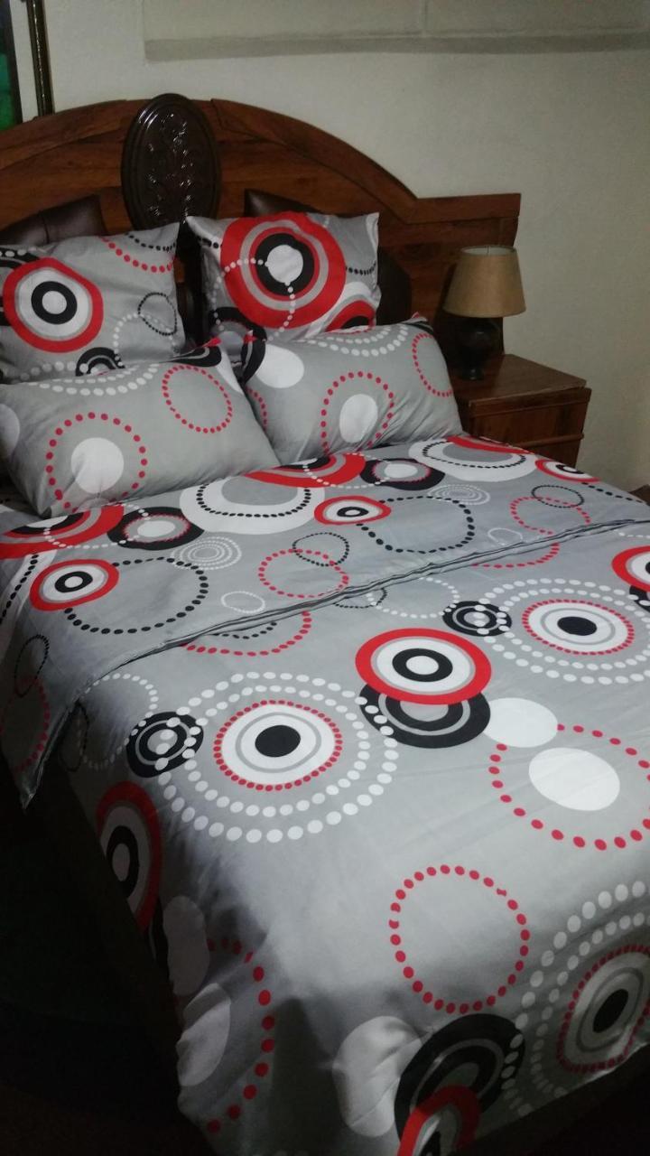 Graceway Cottage Edenvale Eksteriør bilde
