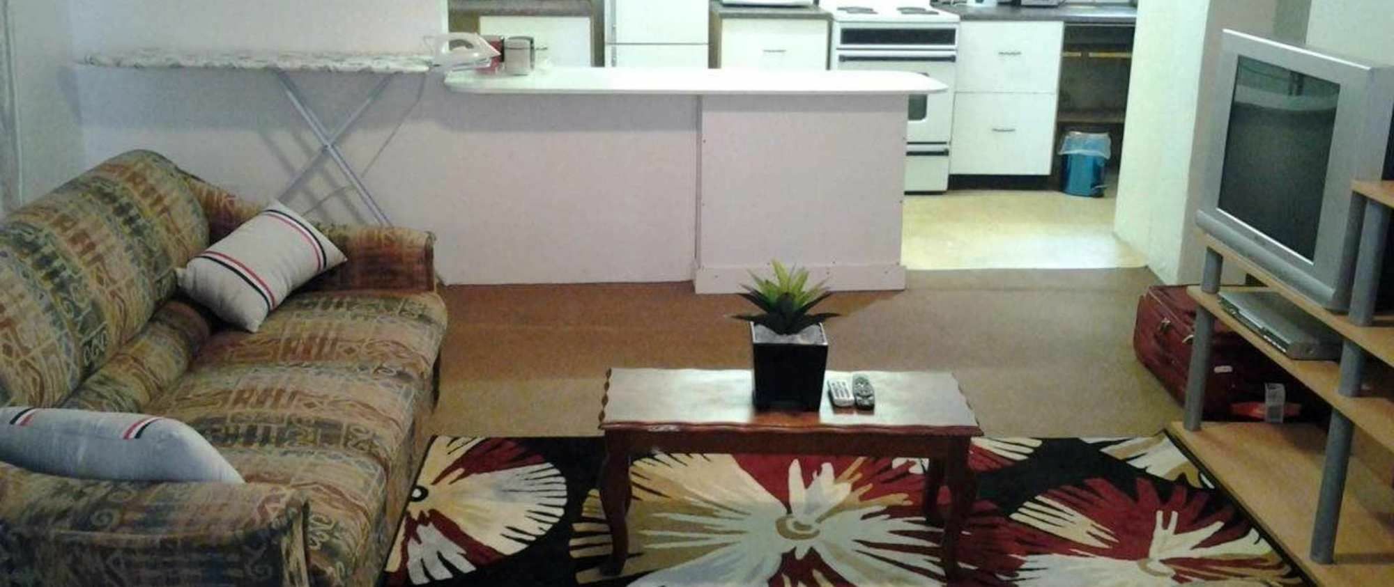 Graceway Cottage Edenvale Eksteriør bilde