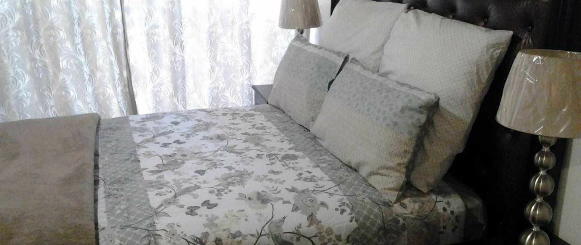 Graceway Cottage Edenvale Eksteriør bilde