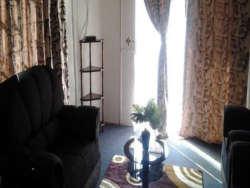 Graceway Cottage Edenvale Eksteriør bilde