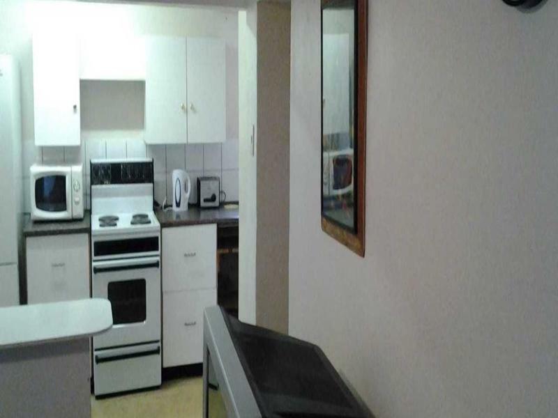 Graceway Cottage Edenvale Eksteriør bilde